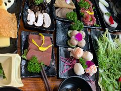 -束河人家(南锣鼓巷店)