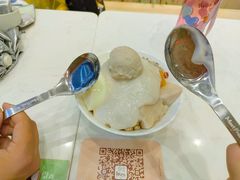 -鲜芋仙(高新益田假日里店)