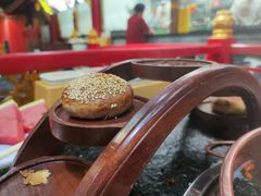 -汇聚德京味铜锅涮肉(沈家桥二路店)