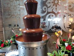 -北京王府井希尔顿酒店·万斯阁西餐厅