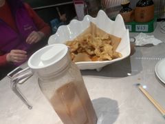 -华竹饭店(中央大街店)