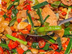 -奔跑吧陕菜·盛世长安(民乐园万达店)