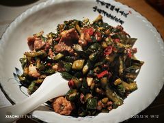 -湘村小灶·地道长沙菜·本地人优选(万家丽路店)