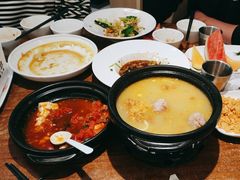 -醉得意·山茶油炒土鸡(泰安吾悦广场店)
