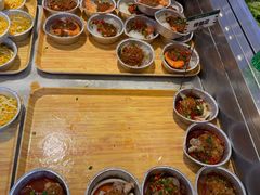 -曾百万小炉小串自助烧烤(高新店)
