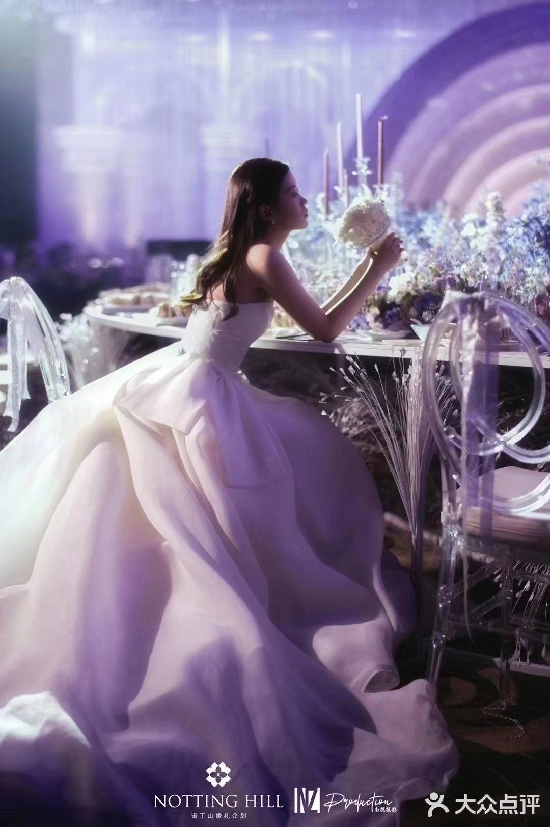 不同场景下的美新娘👰 🌟✨🌟✨🌟✨