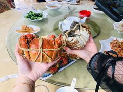 -君豪蟹都·湖景·农家乐(蟹舫苑店)