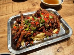 -泥糊破店小酒馆·团建聚餐(南京西路店)