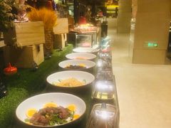 -扬州绿地铂骊酒店