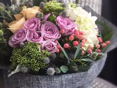 -静岸花卉园艺(三星坊店)