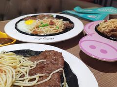 -诺丁牛排(南京江宁万达店)