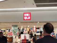 -优衣库(天津贵和购物中心店)