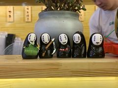 -食鲤料理(西虹东路店)