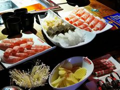 -红花椒火锅(泰州万达店)