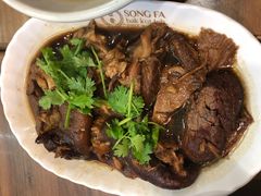 -松發肉骨茶(牛车水店)