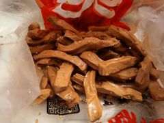 -绝味鸭脖(双龙路店)