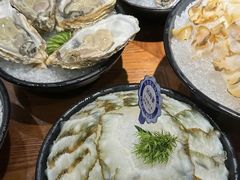 -东海怡品海鲜豆捞(舟宿夜江店)