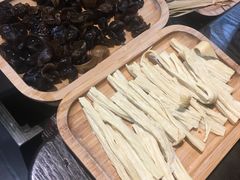 腐竹-土著渔匠·养生蝴蝶鱼(香樟路店)