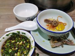 -探窝·竹笙椰子鸡(杨箕店)