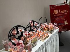 -金鹰国际购物中心(江都店)