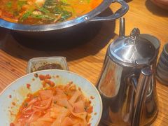 -老凯俚酸汤鱼(鸿通城店)