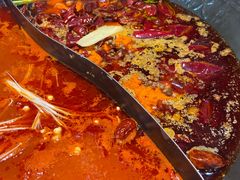 -楠火锅(哈尔滨金爵万象店)