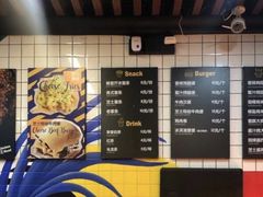 -前进5路汉堡炸鸡(前进五路店)