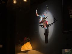 -HUNTING BAR亨霆鸡尾酒馆(越秀淘金店)