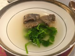 -沈灶河豚宴·河豚融合餐厅(汉中路店)