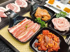 -韩满园· 甄选韩式烤肉