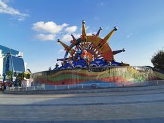 -厦门方特梦幻王国