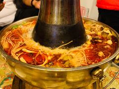 -卡万金特色藏餐