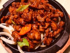 -陈傻子餐厅(世纪都会店)