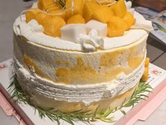 -船歌·鱼水饺青岛菜(闽江二路店)