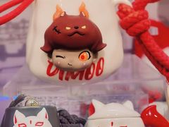 -泡泡玛特POPMART(上海环球港店)