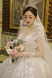 -桃瑞斯Doris新娘化妆造型
