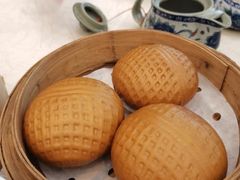 -亮庆餐厅·粤菜·早茶(篁庄店)