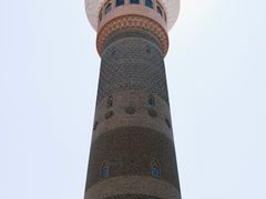 -新疆国际大巴扎