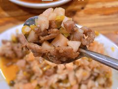 -九九牛肉馆(南山路店)