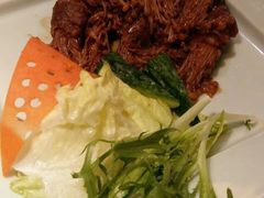 松子日本料理(亮马桥店)-松子料理(亮马桥店)