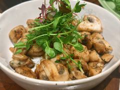 烤蘑菇-WOKKA by艮上(中海环宇荟店)