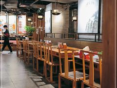 -呷哺呷哺 黄金牧场 (新中关购物中心店)