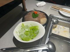 -海底捞火锅(老城根店)