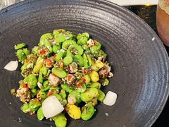 蚕豆-泓0871臻选云南菜·味庄