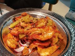 -半天妖烤鱼(新中关购物中心店)