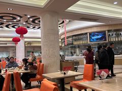 -穆桂英美食(南禅寺店)