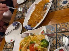 -番茄屋葡式美食(总店)