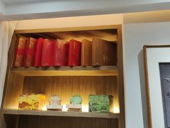 -翁暖茶馆(滨江东总店)