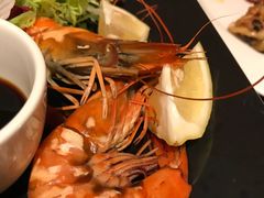 -杭州开元名都大酒店·地中海自助餐厅