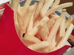 大薯条-麦当劳(秣陵路店)